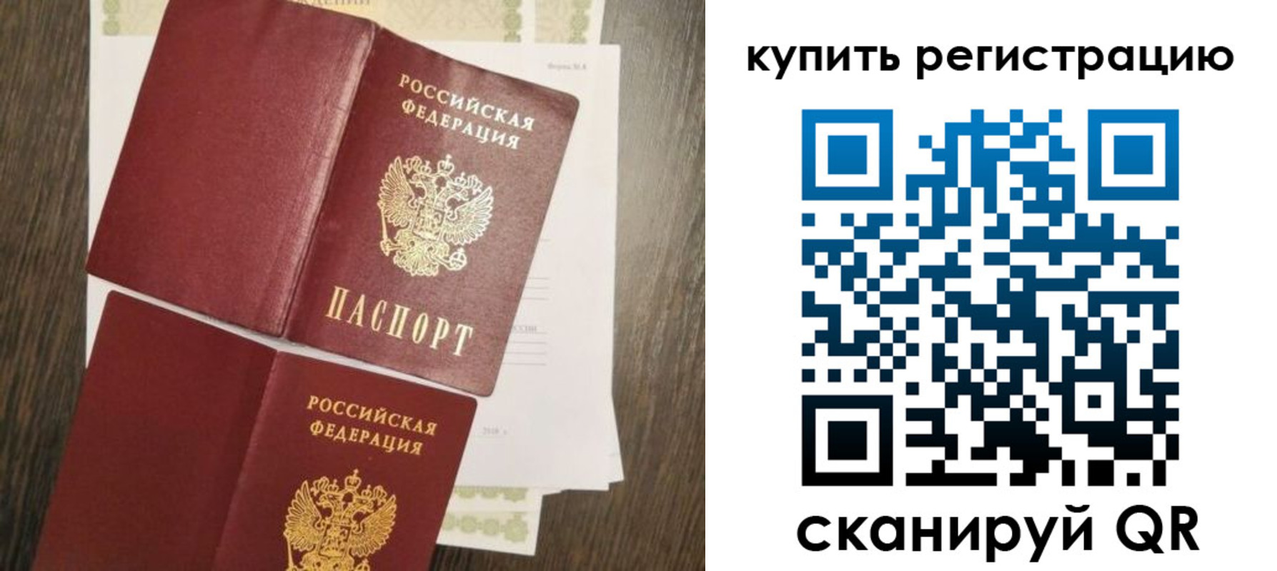 прописка 2025 в Владимирской области